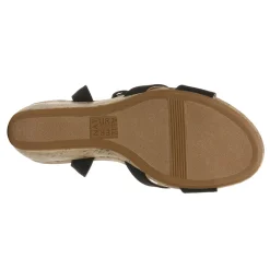 Women's Naturalizer, Areda Flower Wedge Sandal