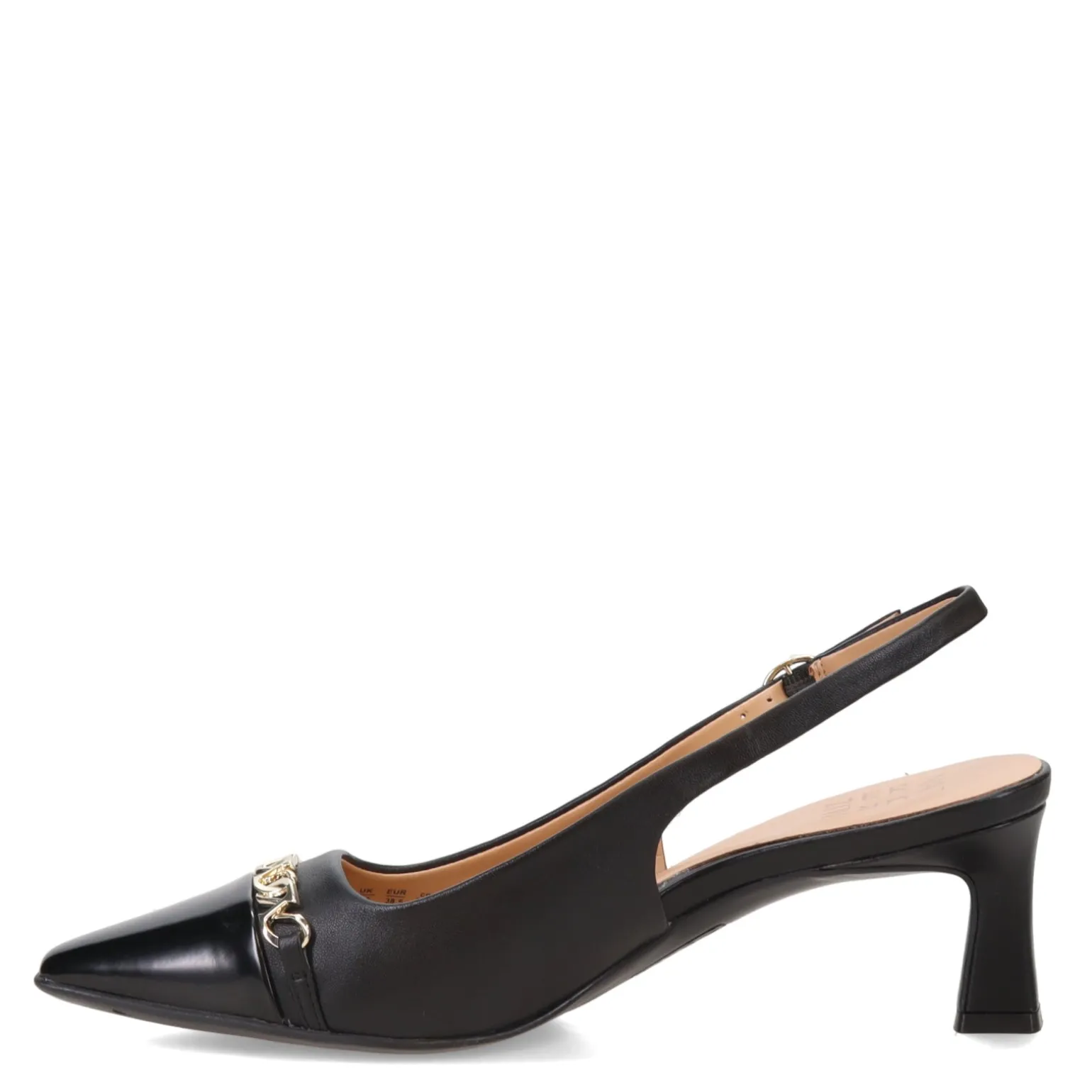 Women's Naturalizer, Dovey Pump