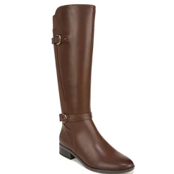Women's Naturalizer, Sahara Boot - Wide Calf