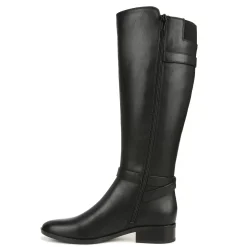 Women's Naturalizer, Sahara Boot - Wide Calf
