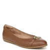 Women's Naturalizer, Vivienne Ornament Flat