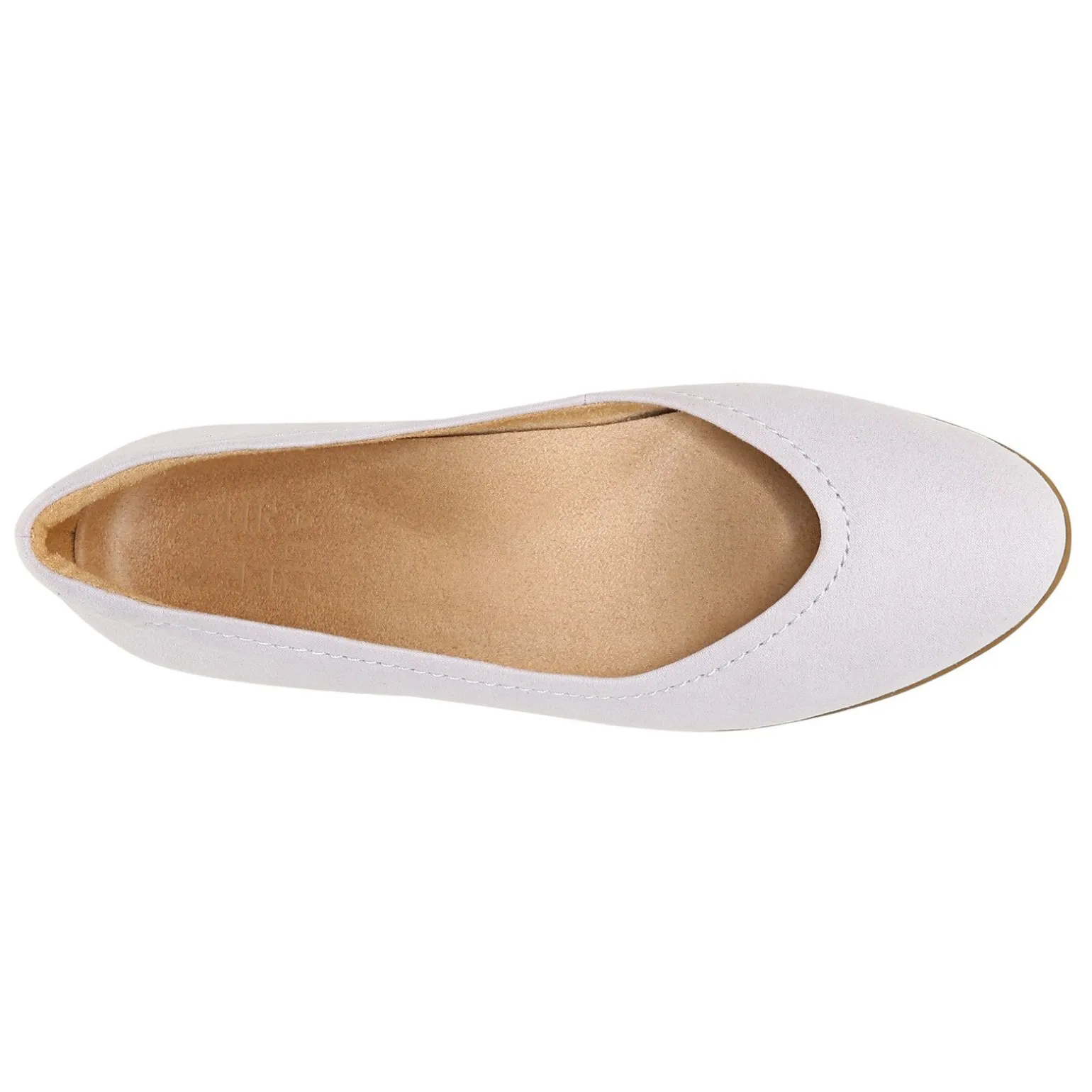 Women's Naturalizer, Vivienne Flat
