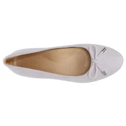Women's Naturalizer, Vivienne Bow Flat