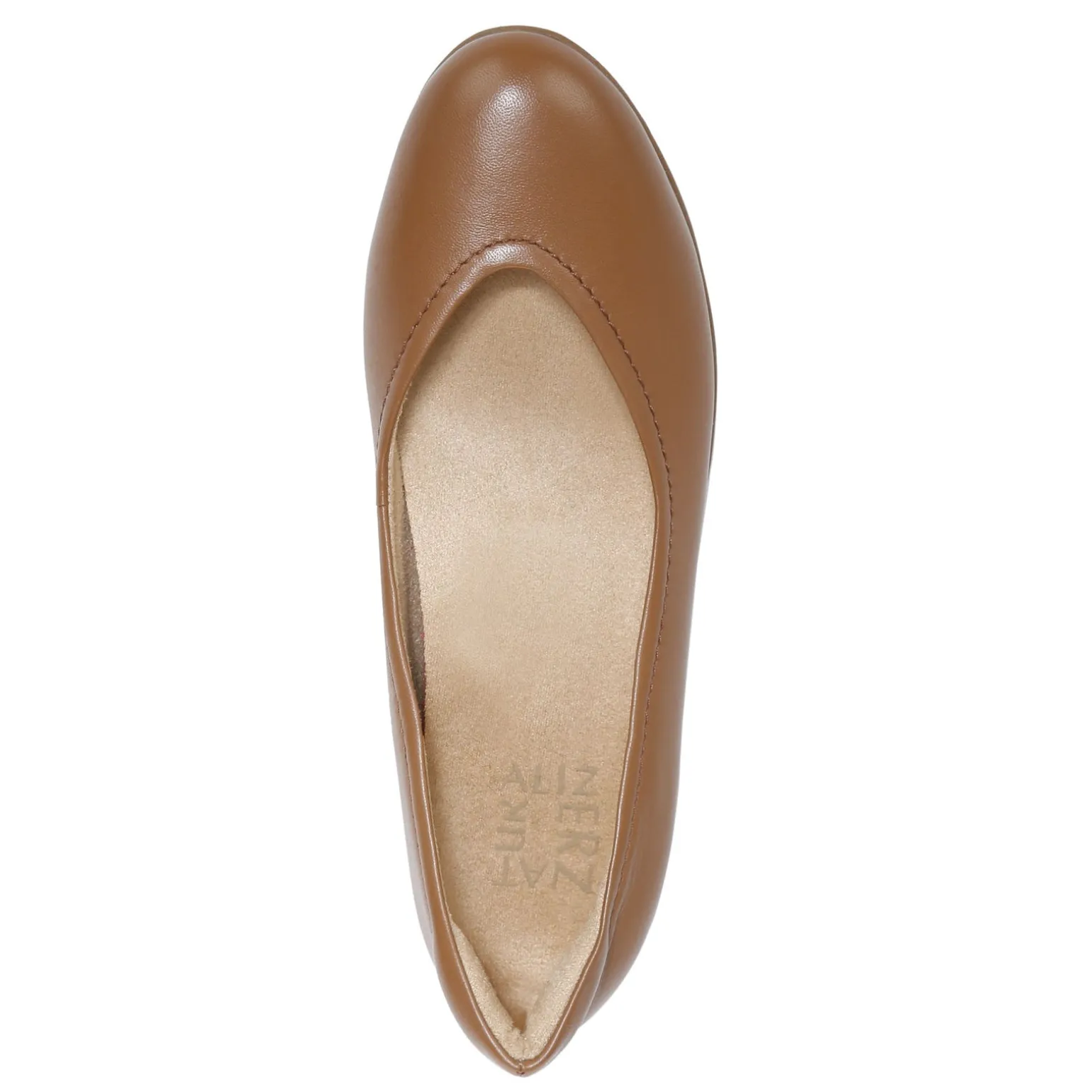 Women's Naturalizer, Vivienne Flat