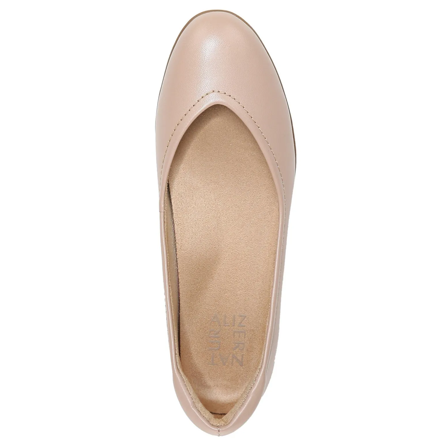 Women's Naturalizer, Vivienne Flat