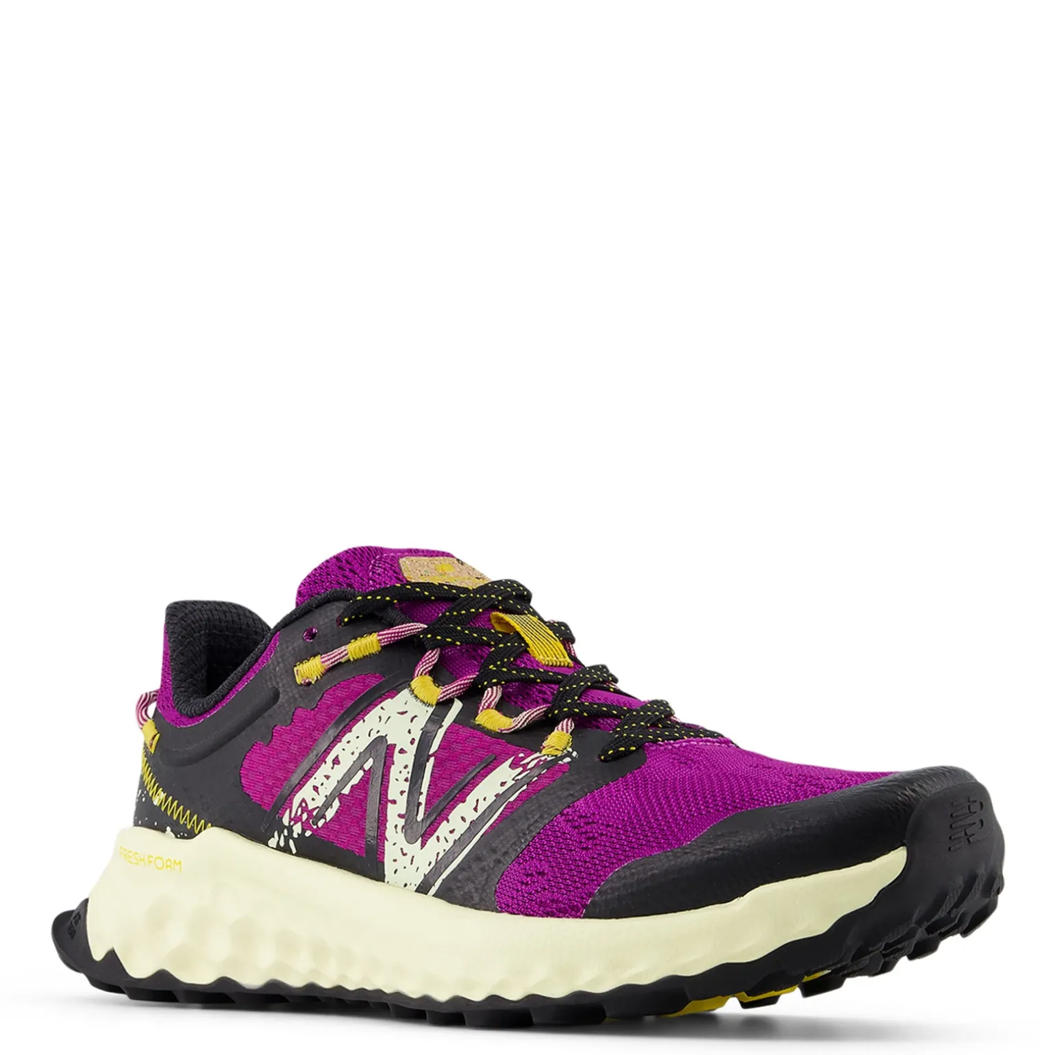 Women's New Balance, Fresh Foam Garoe Trail Running Shoe