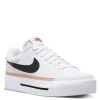 Women's Nike, Court Legacy Lift Platform Sneaker