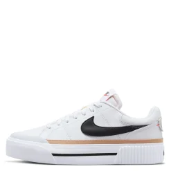 Women's Nike, Court Legacy Lift Platform Sneaker