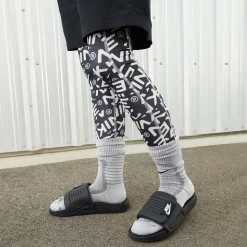 Women's Nike, Offcourt Adjust Sandal