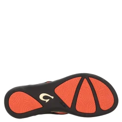Women's OluKai, Ho'opio Hau Sandal