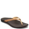 Women's OluKai, Ho'opio Thong Sandal