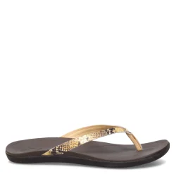 Women's OluKai, Ho'opio Thong Sandal