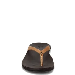 Women's OluKai, Ho'opio Thong Sandal