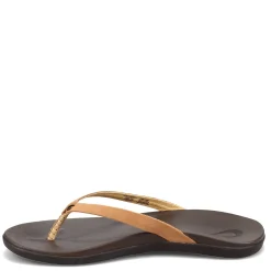Women's OluKai, Ho'opio Thong Sandal