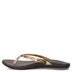 Women's OluKai, Ho'opio Thong Sandal