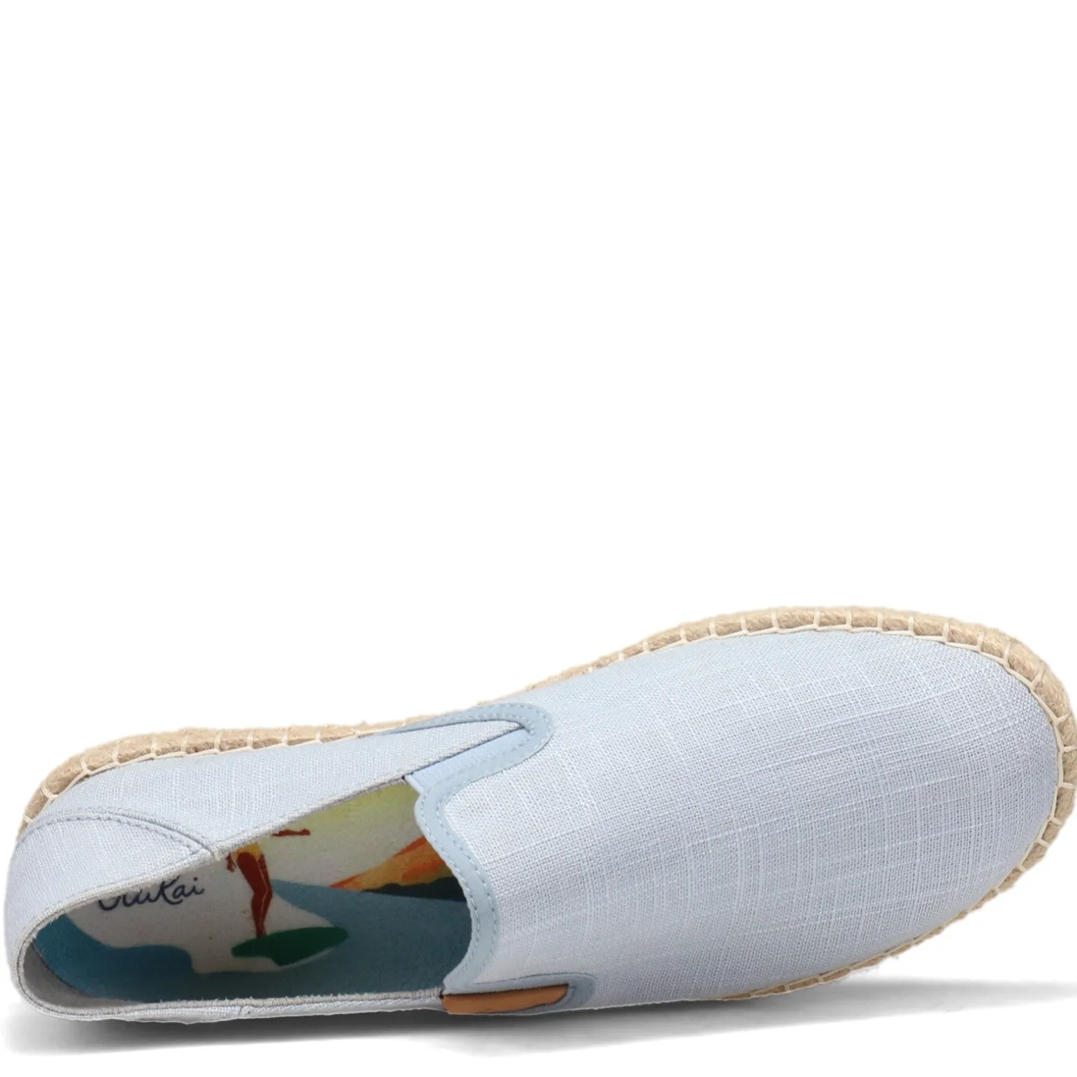 Women's OluKai, Kaula Paa Kapa Slip-On