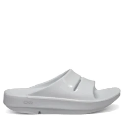 Women's Oofos, OOahh Luxe Slide Sandal