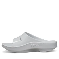 Women's Oofos, OOahh Luxe Slide Sandal