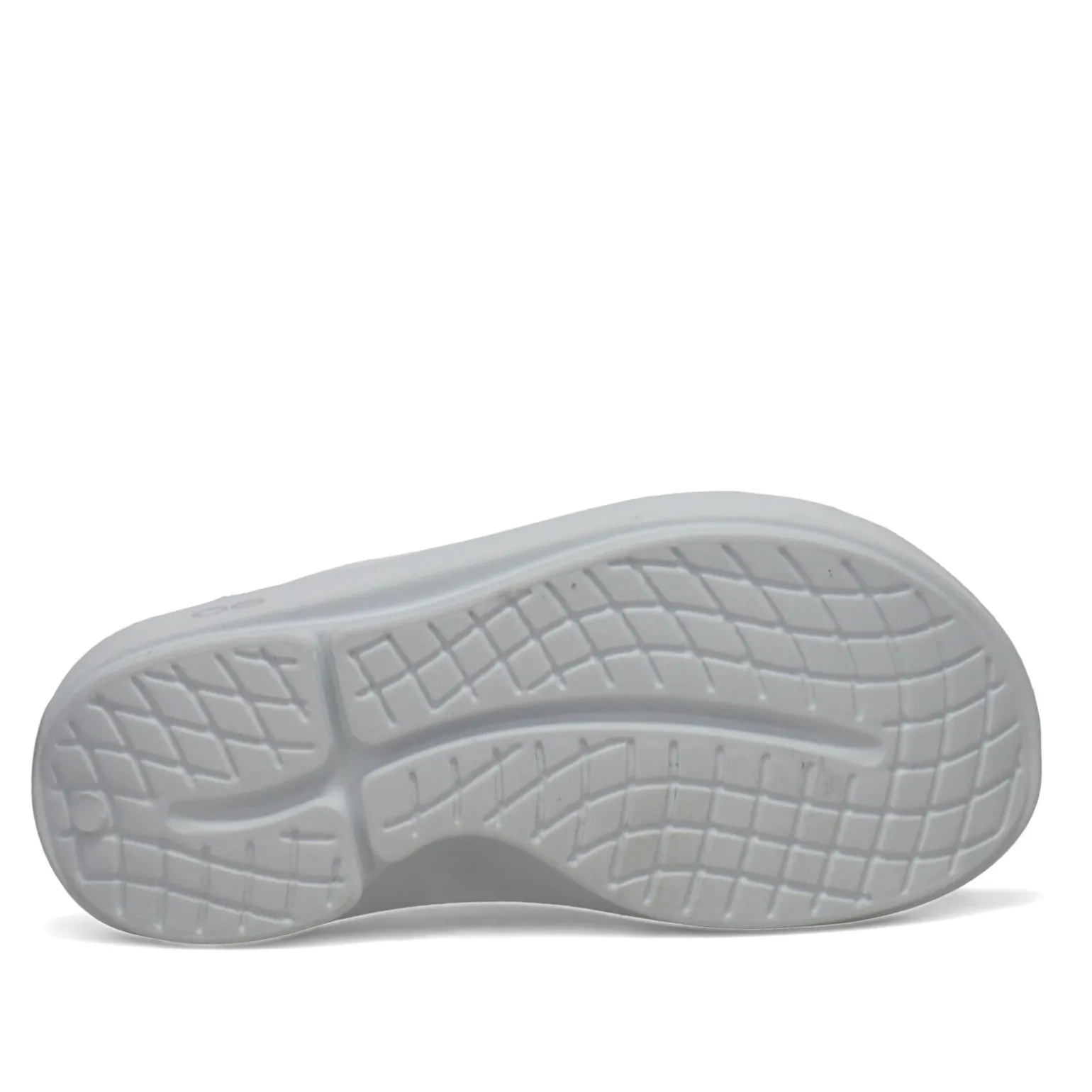 Women's Oofos, OOahh Luxe Slide Sandal