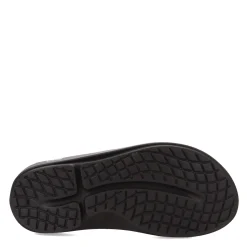 Women's Oofos, OOahh Luxe Slide Sandal