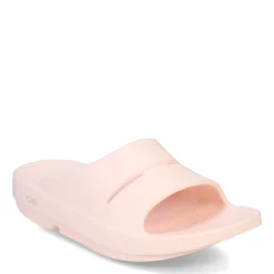 Women's Oofos, OOahh Slide Sandal