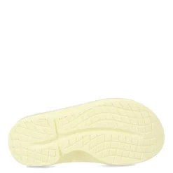 Women's Oofos, OOahh Slide Sandal