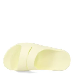 Women's Oofos, OOahh Slide Sandal