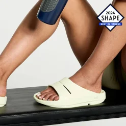 Women's Oofos, OOahh Slide Sandal