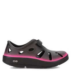 Women's Oofos, OOcandoo Slip-On Recovery Shoe