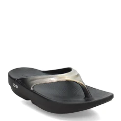 Women's Oofos, OOlala Luxe Sandal