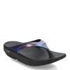 Women's Oofos, OOlala Luxe Sandal