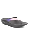 Women's OOFOS, OOlala Luxe Sandal
