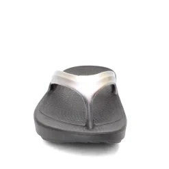 Women's OOFOS, OOlala Luxe Sandal