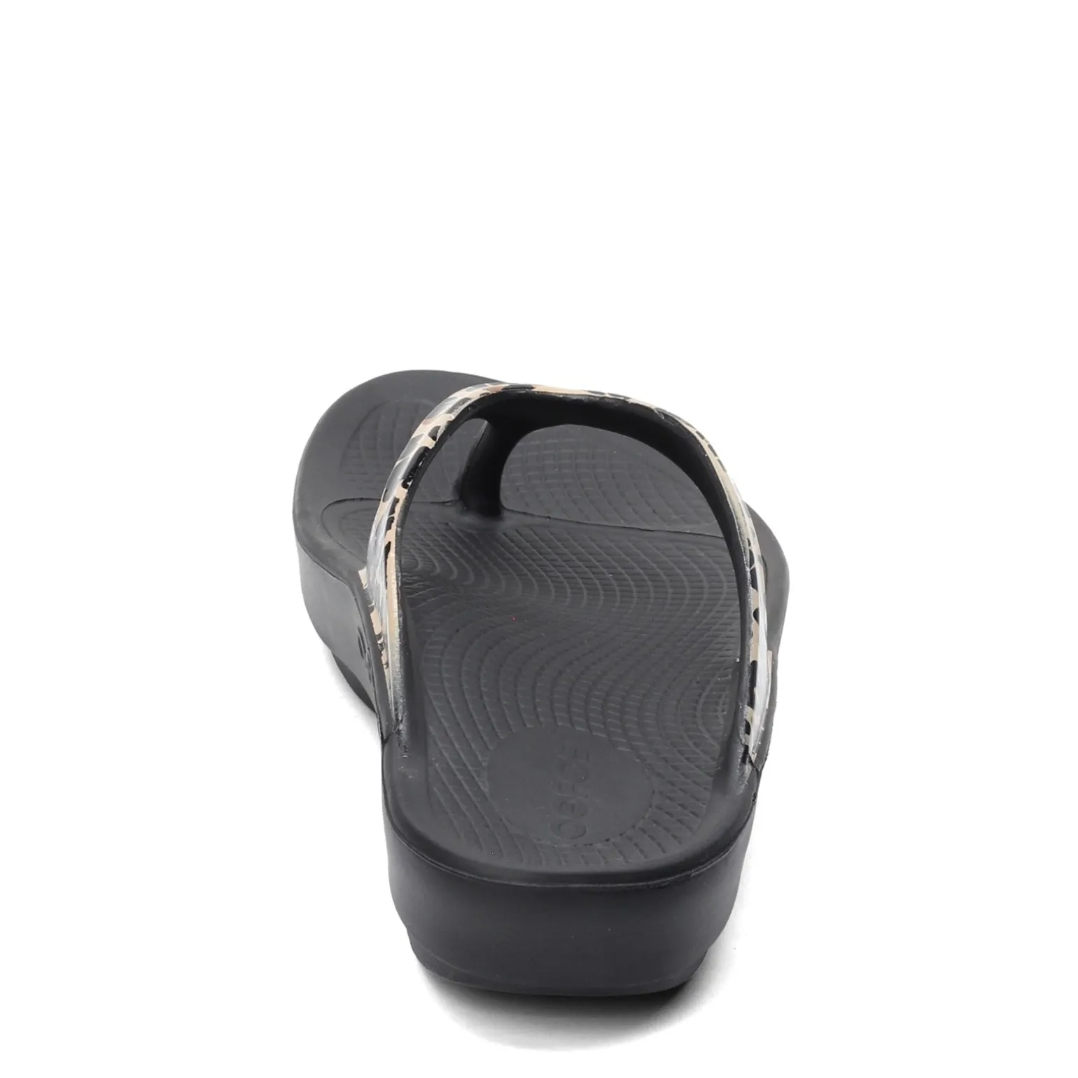 Women's Oofos, OOlala Sandal