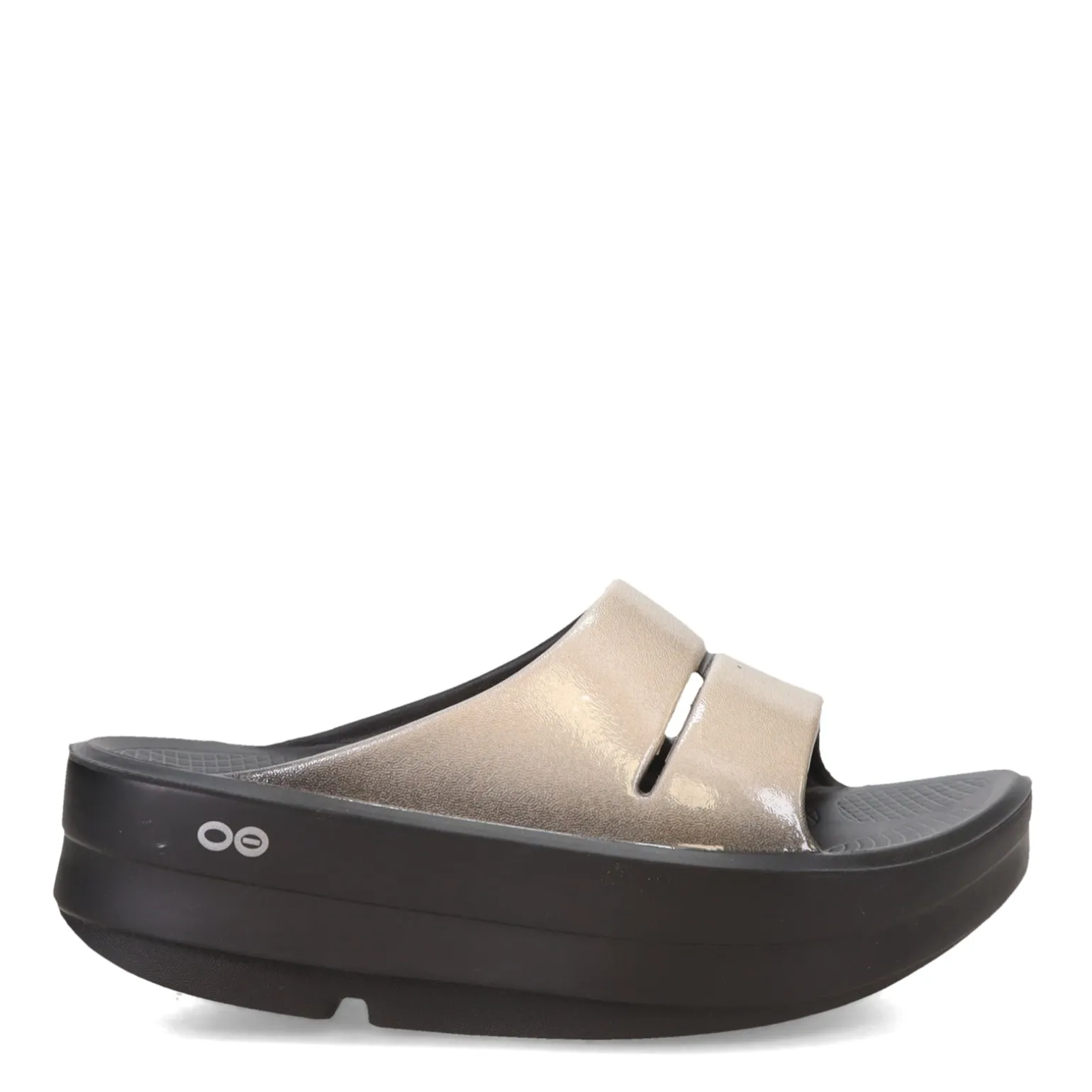 Women's Oofos, OOmega OOahh Luxe Sandal
