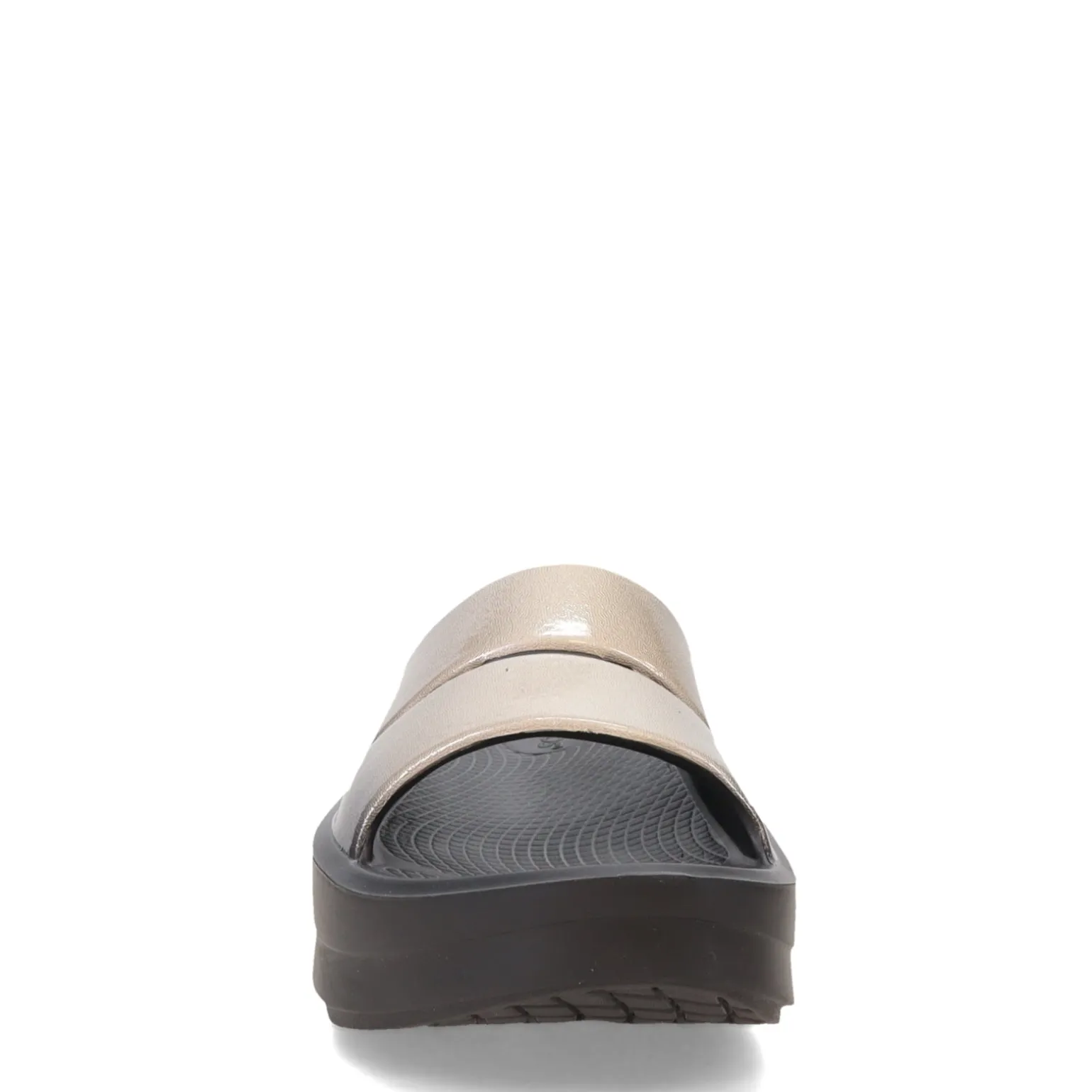Women's Oofos, OOmega OOahh Luxe Sandal