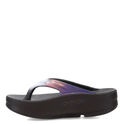 Women's Oofos, OOmega OOlala Luxe Sandal