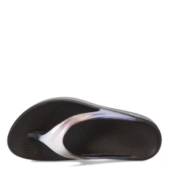 Women's Oofos, OOmega OOlala Luxe Sandal