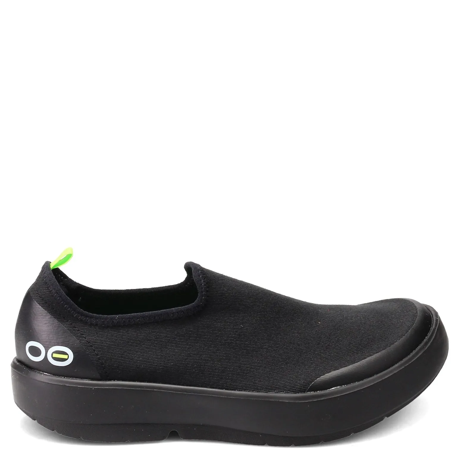Women's Oofos, OOmg Sneaker