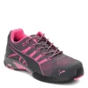 Women's Puma, Celerity Knit Steel Toe Work Shoe