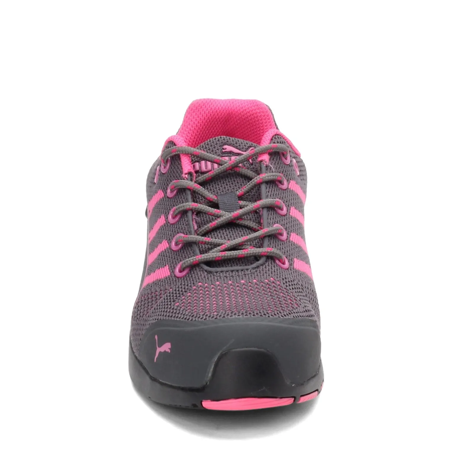 Women's Puma, Celerity Knit Steel Toe Work Shoe