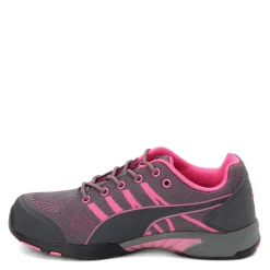 Women's Puma, Celerity Knit Steel Toe Work Shoe