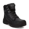 Women's PUMA, Conquest 7 Composite Toe SR WP EH Work Boot