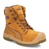 Women's PUMA, Conquest 7 Composite Toe SR WP EH Work Boot