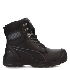 Women's PUMA, Conquest 7 Composite Toe SR WP EH Work Boot