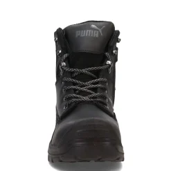 Women's PUMA, Conquest 7 Composite Toe SR WP EH Work Boot