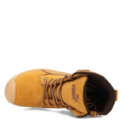 Women's PUMA, Conquest 7 Composite Toe SR WP EH Work Boot