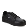 Women's Puma, Iconic Low SD CT Work Shoe