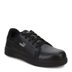 Women's Puma, Iconic Low SD CT Work Shoe