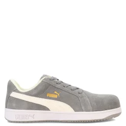 Women's Puma, Iconic Low SD CT Work Shoe